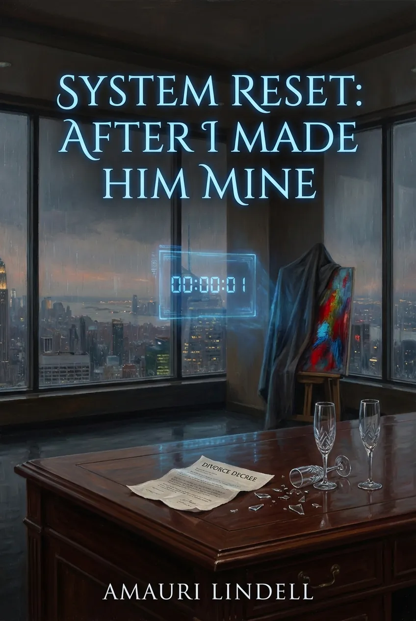 System Reset: After I Made Him Mine