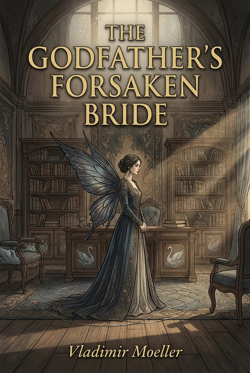 The Godfather's Forsaken Bride