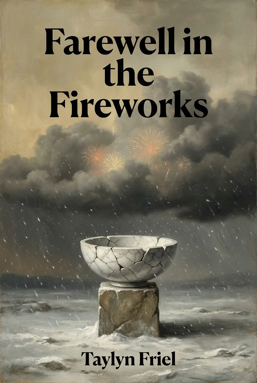 Farewell in the Fireworks