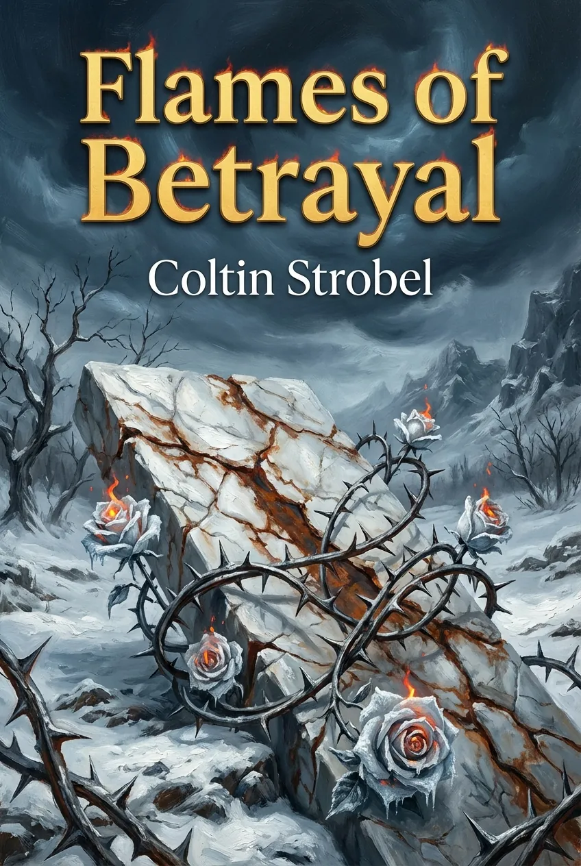 Flames of Betrayal