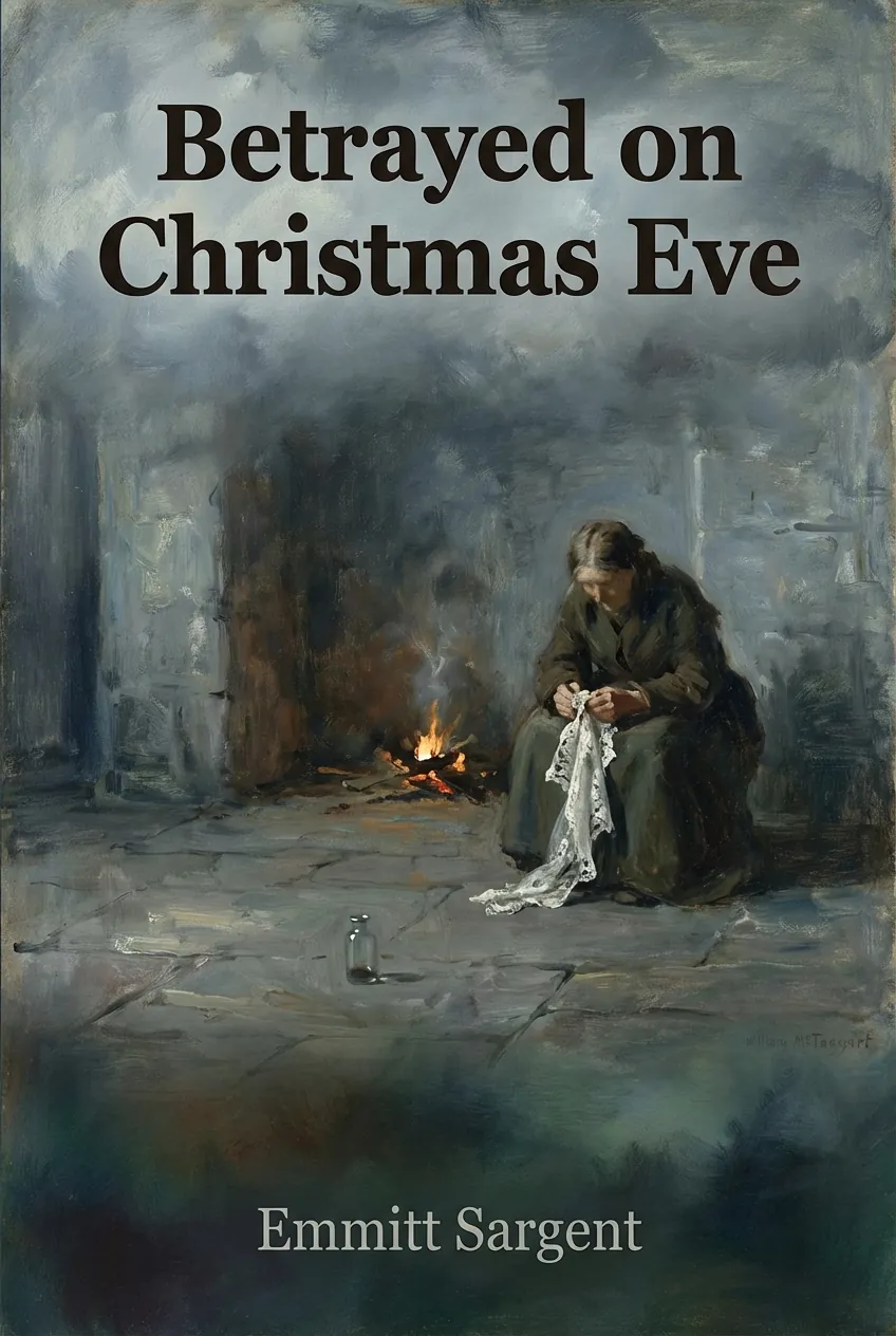 Betrayed on Christmas Eve