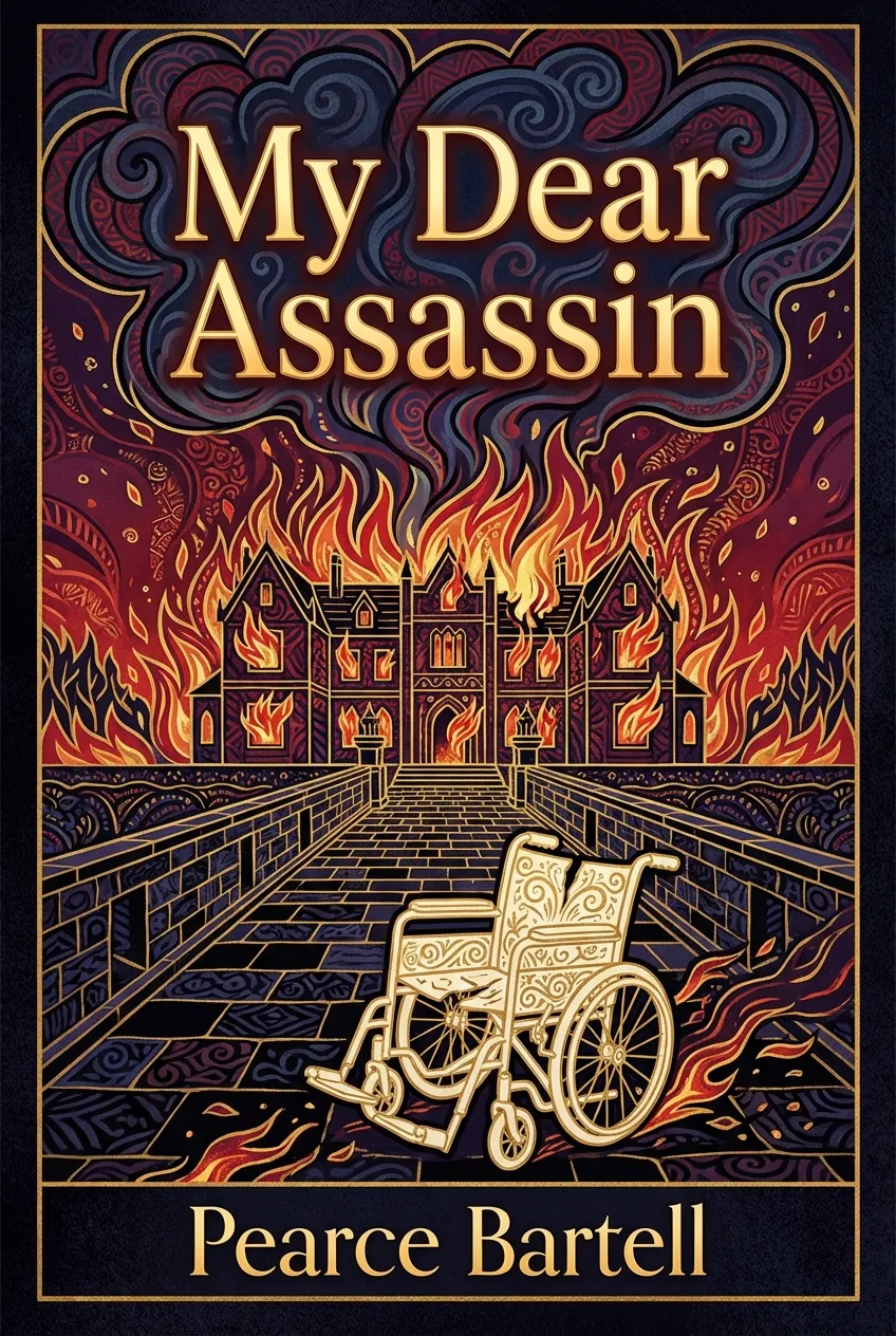 My Dear Assassin