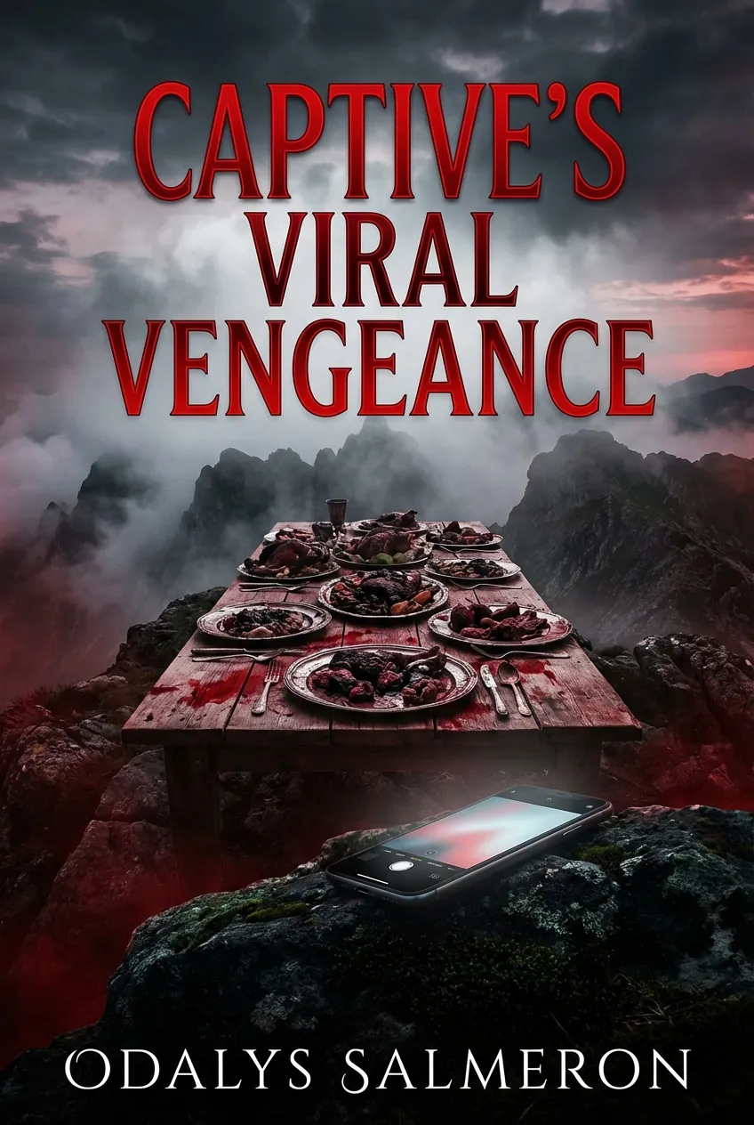 Captive's Viral Vengeance