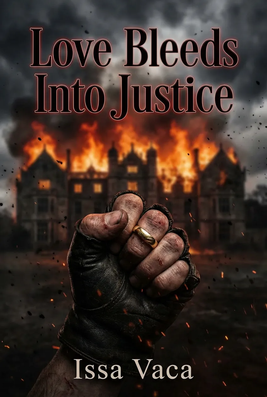 Love Bleeds Into Justice