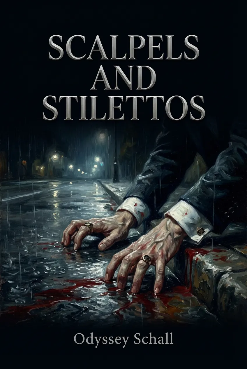 Scalpels and Stilettos