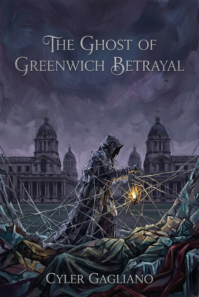 The Ghost of Greenwich Betrayal