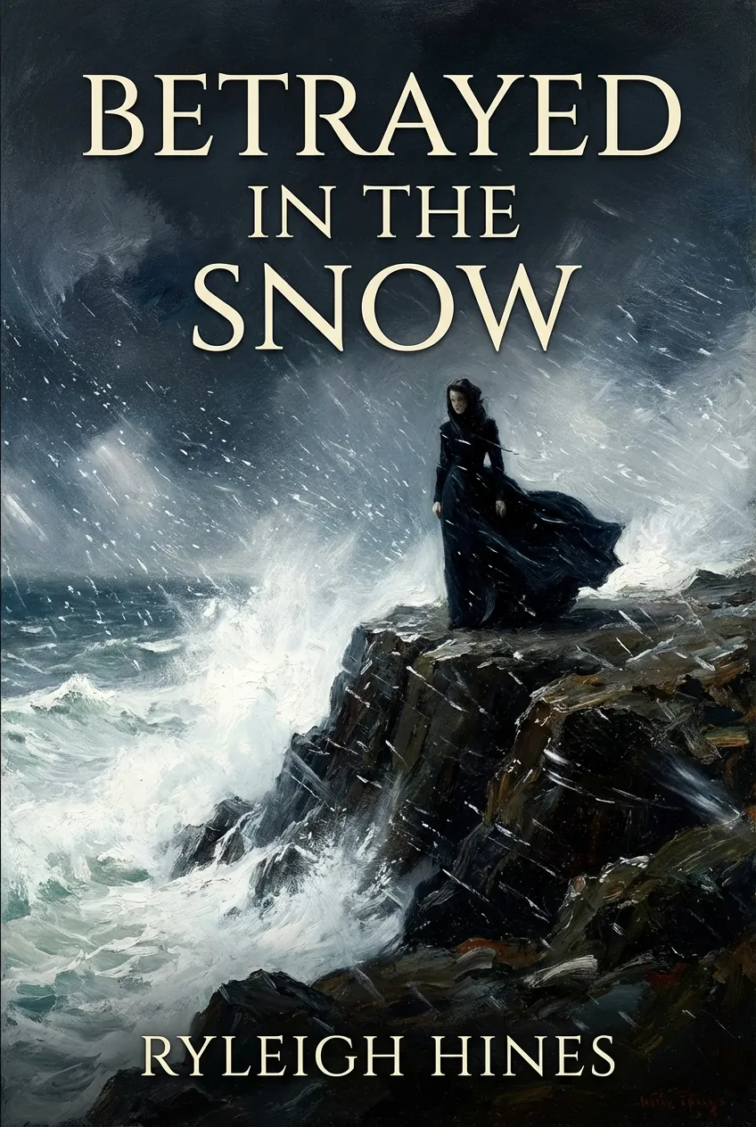 Betrayed in the Snow