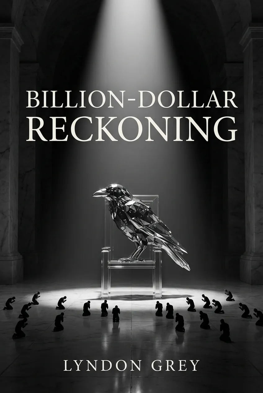 Billion-Dollar Reckoning