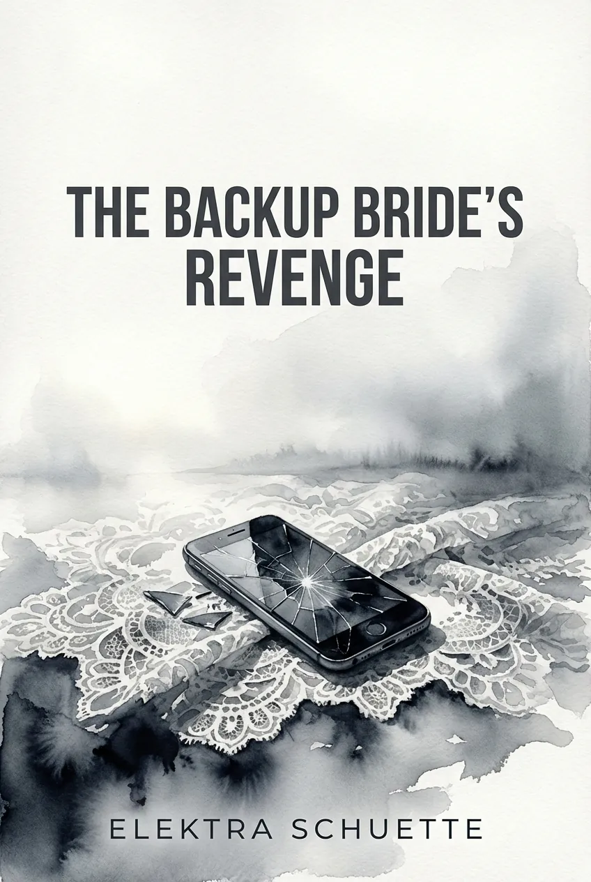 The Backup Bride's Revenge