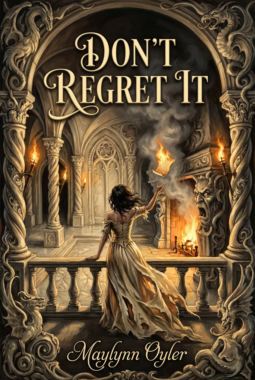 Don’t Regret It