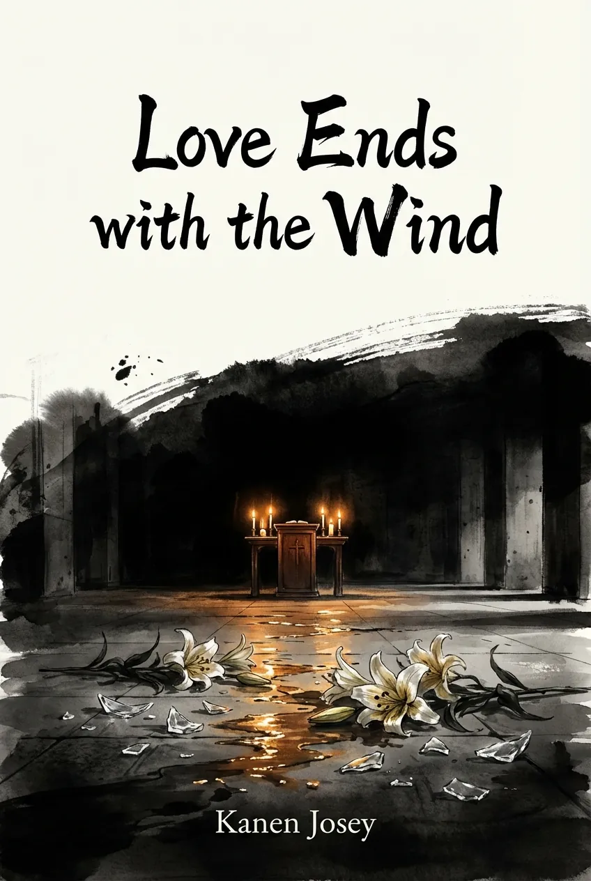 Love Ends with the Wind