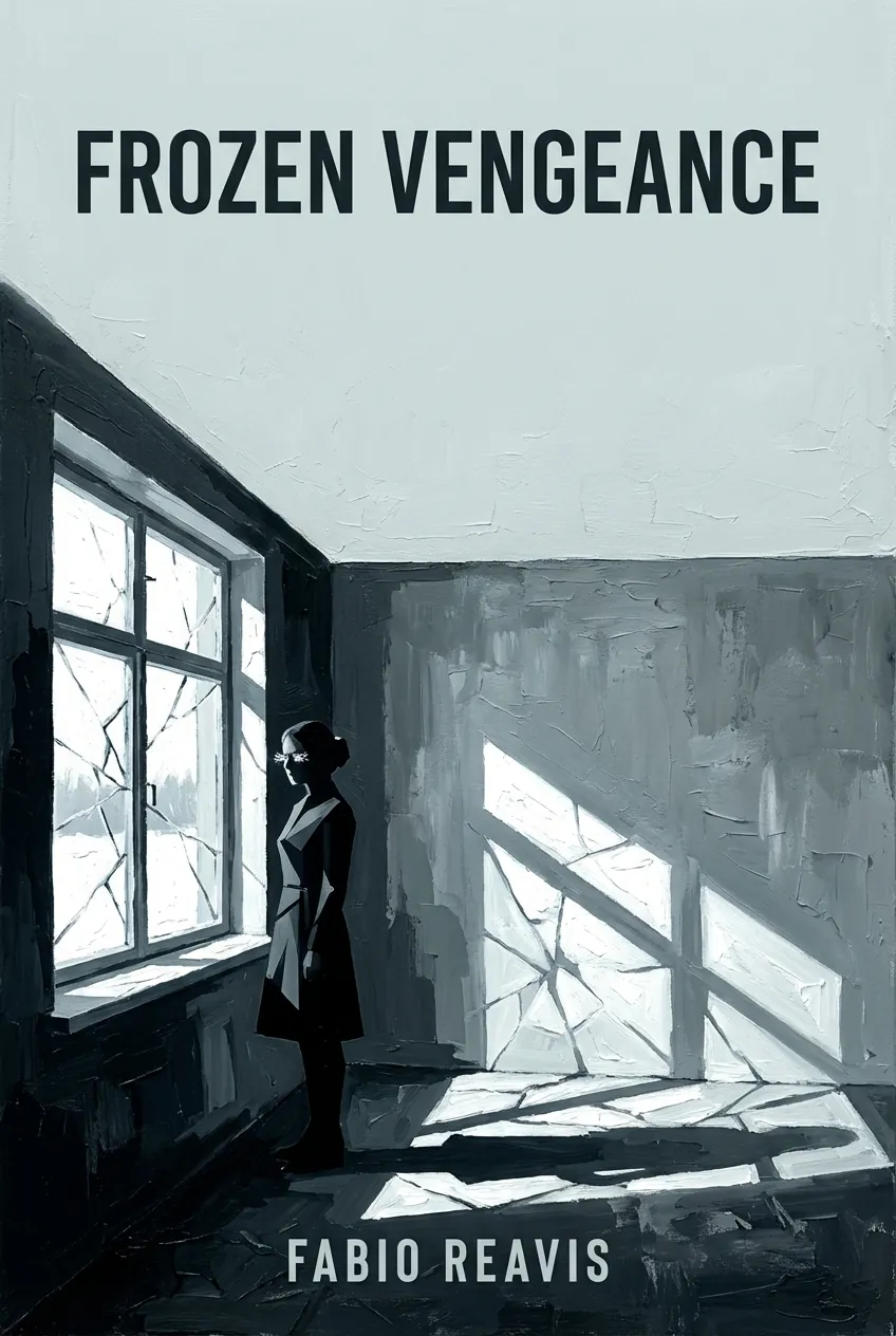 Frozen Vengeance