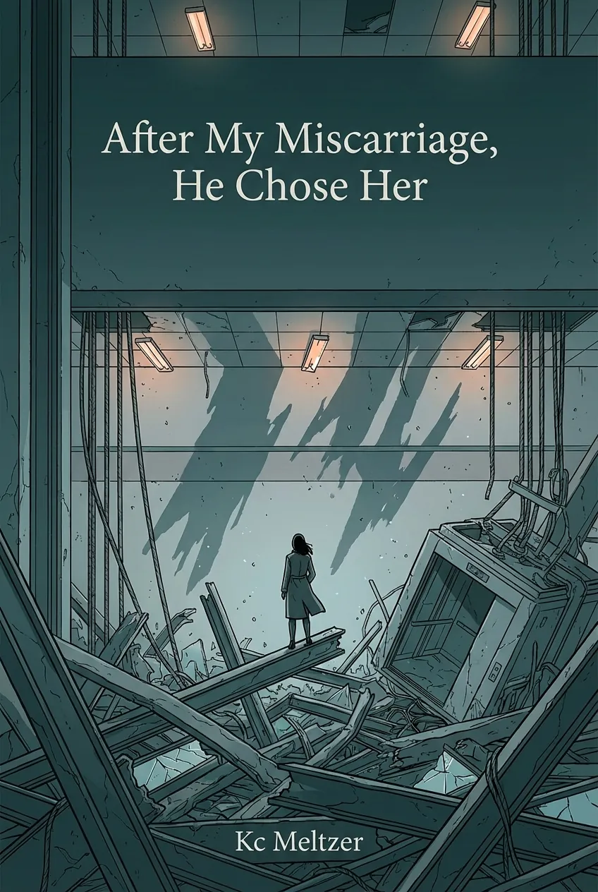 After My Miscarriage, He Chose Her