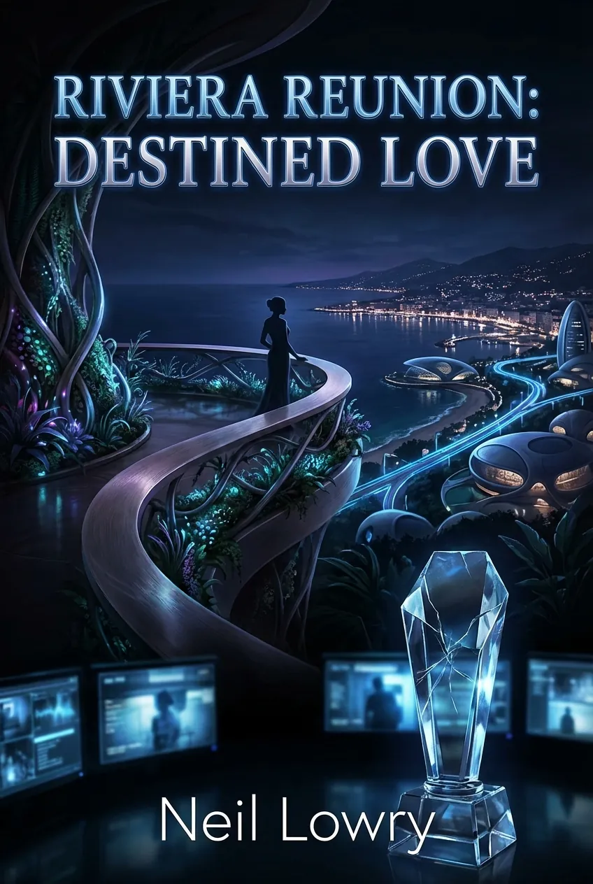 Riviera Reunion: Destined Love