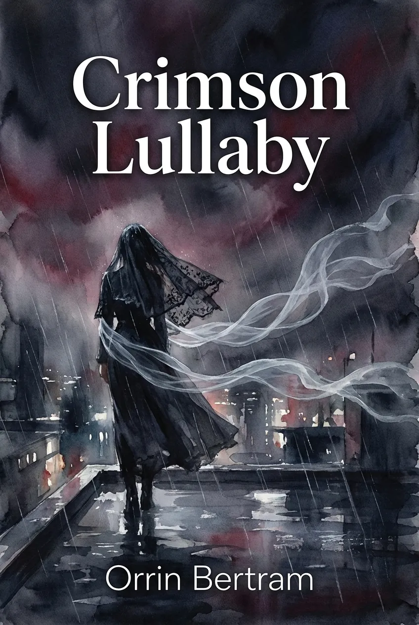 Crimson Lullaby