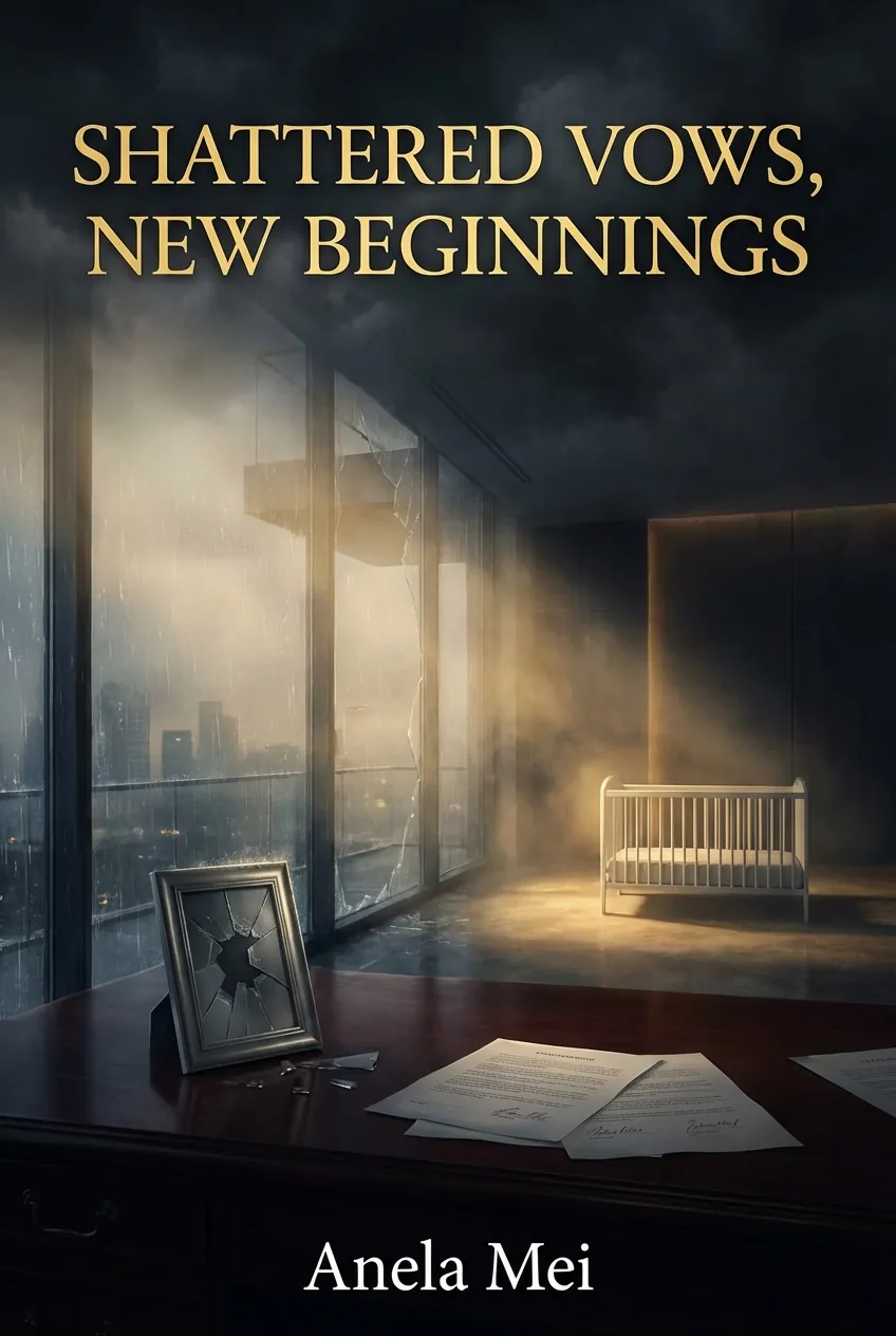 Shattered Vows, New Beginnings