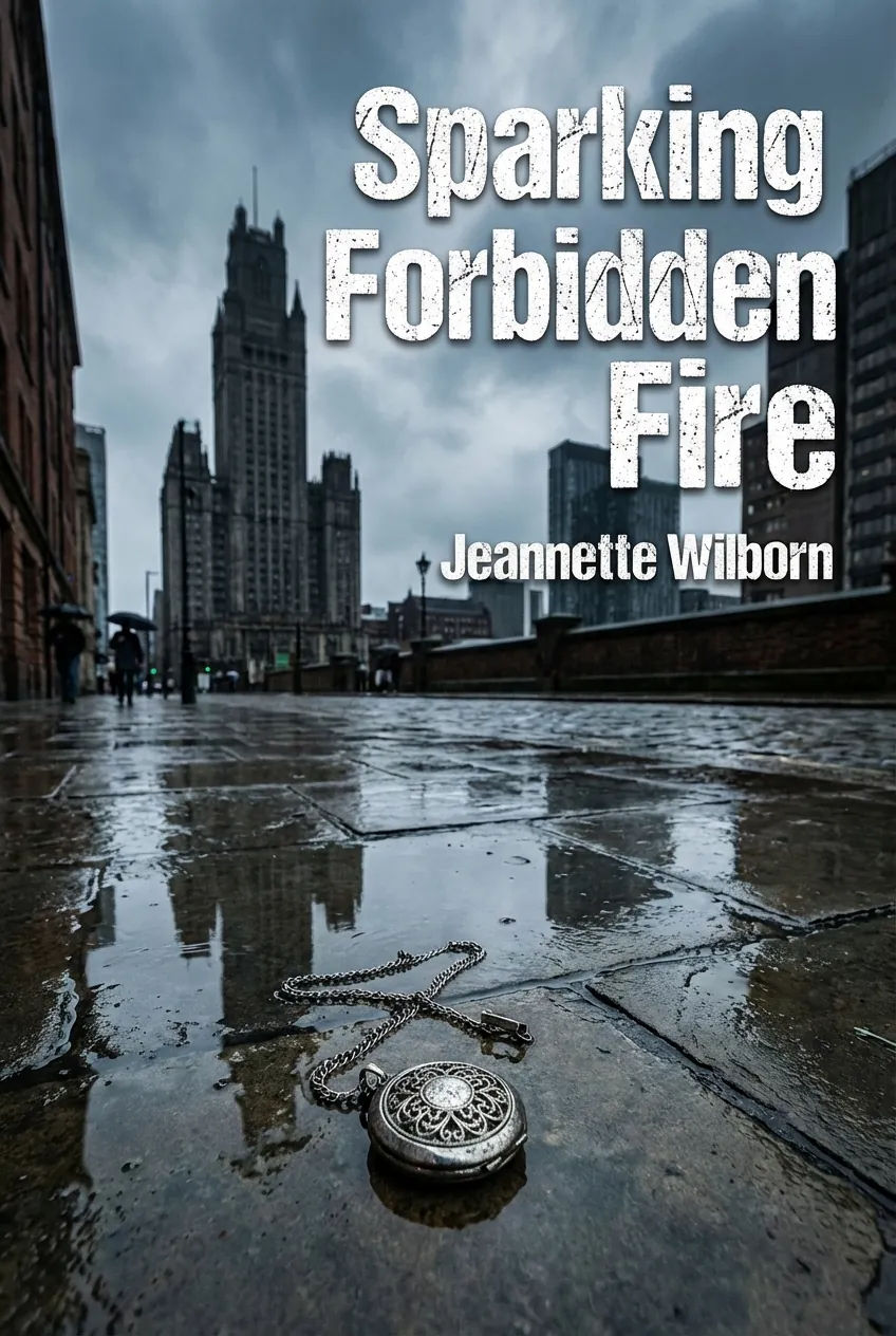 Sparking Forbidden Fire