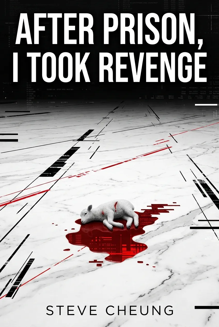 After Prison, I Took Revenge