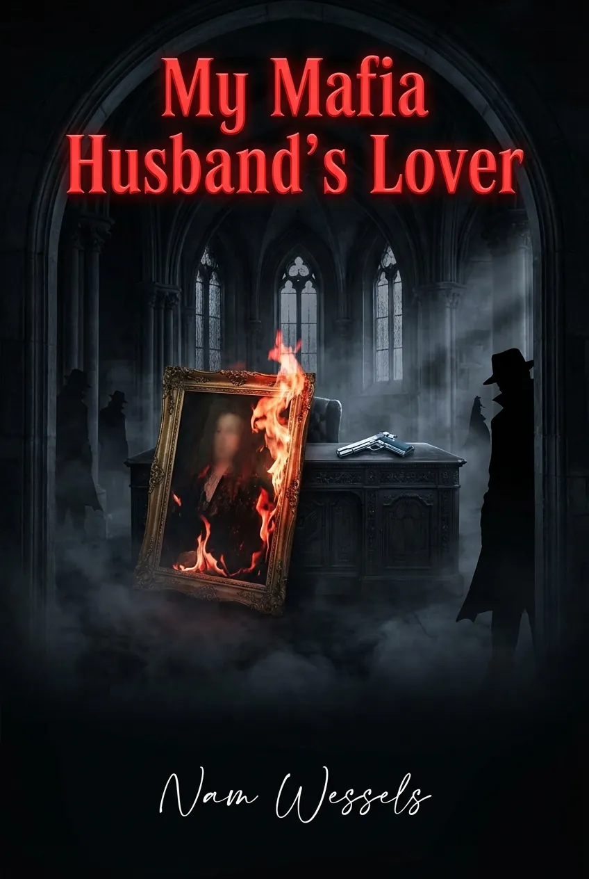 My Mafia Husband’s Lover