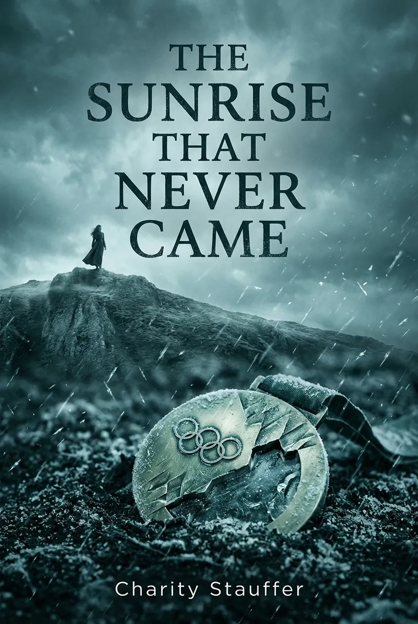 The Sunrise That Never Came