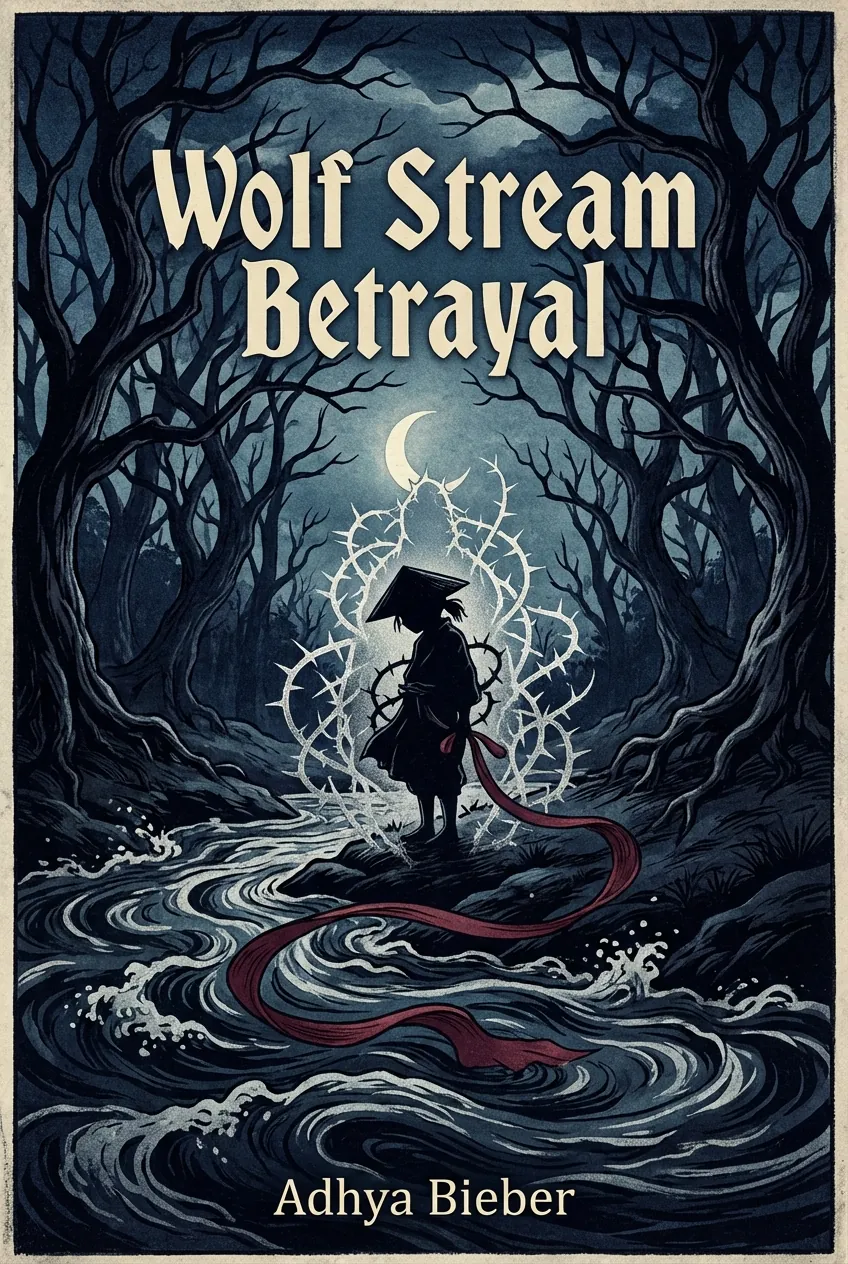 Wolf Stream Betrayal