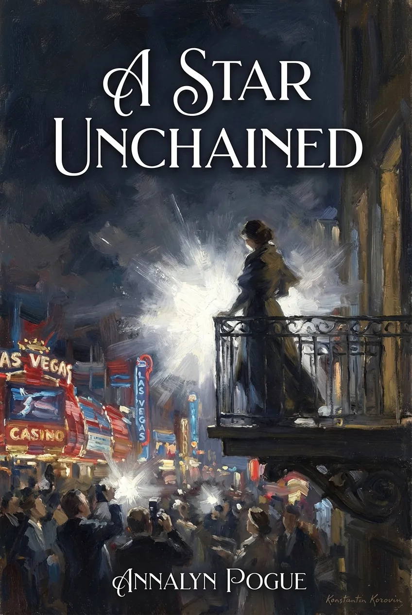A Star Unchained