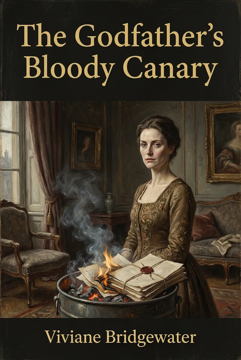 The Godfather's Bloody Canary