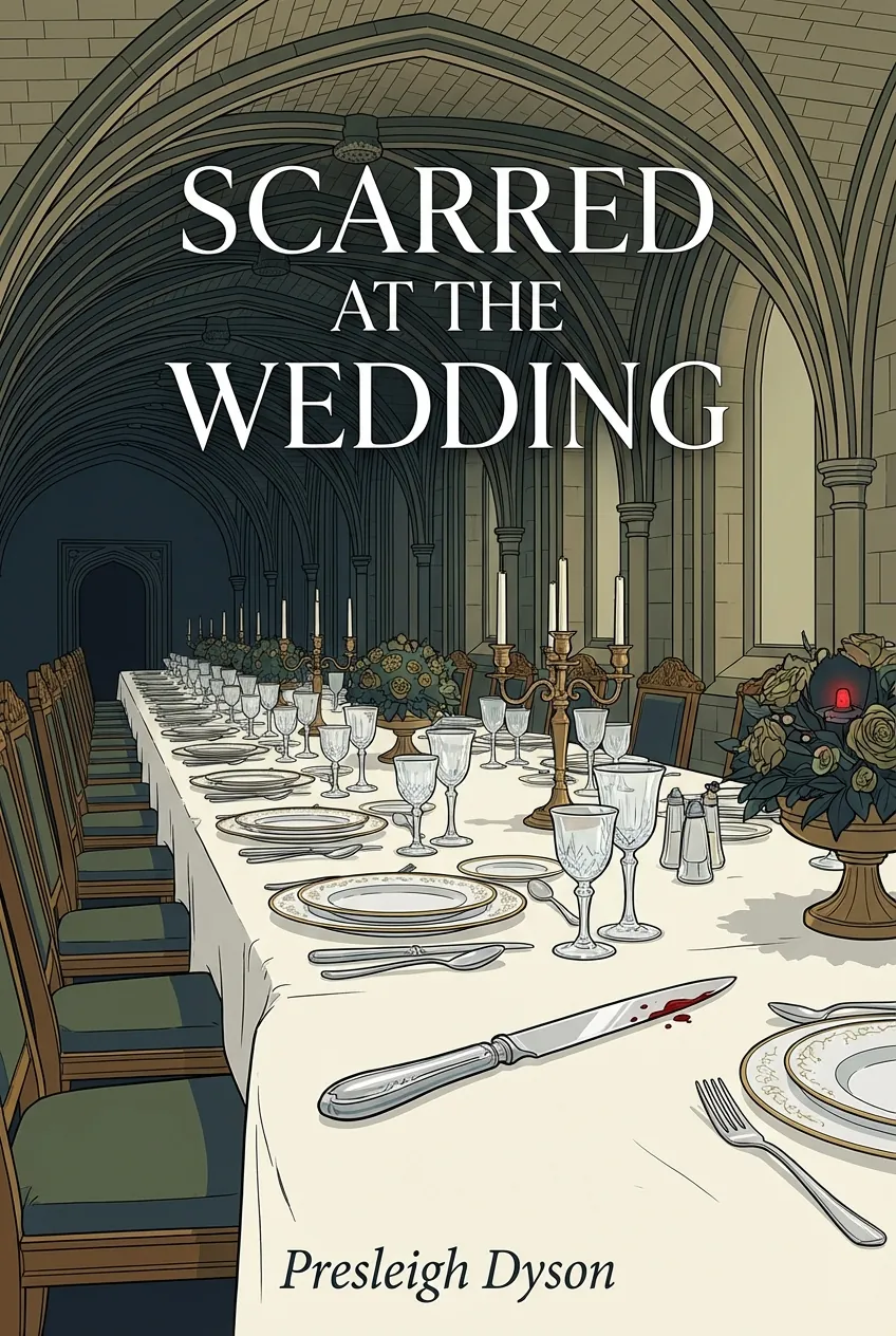 Scarred at the Wedding