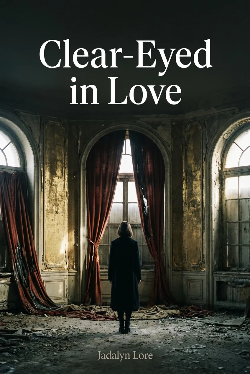 Clear-Eyed in Love