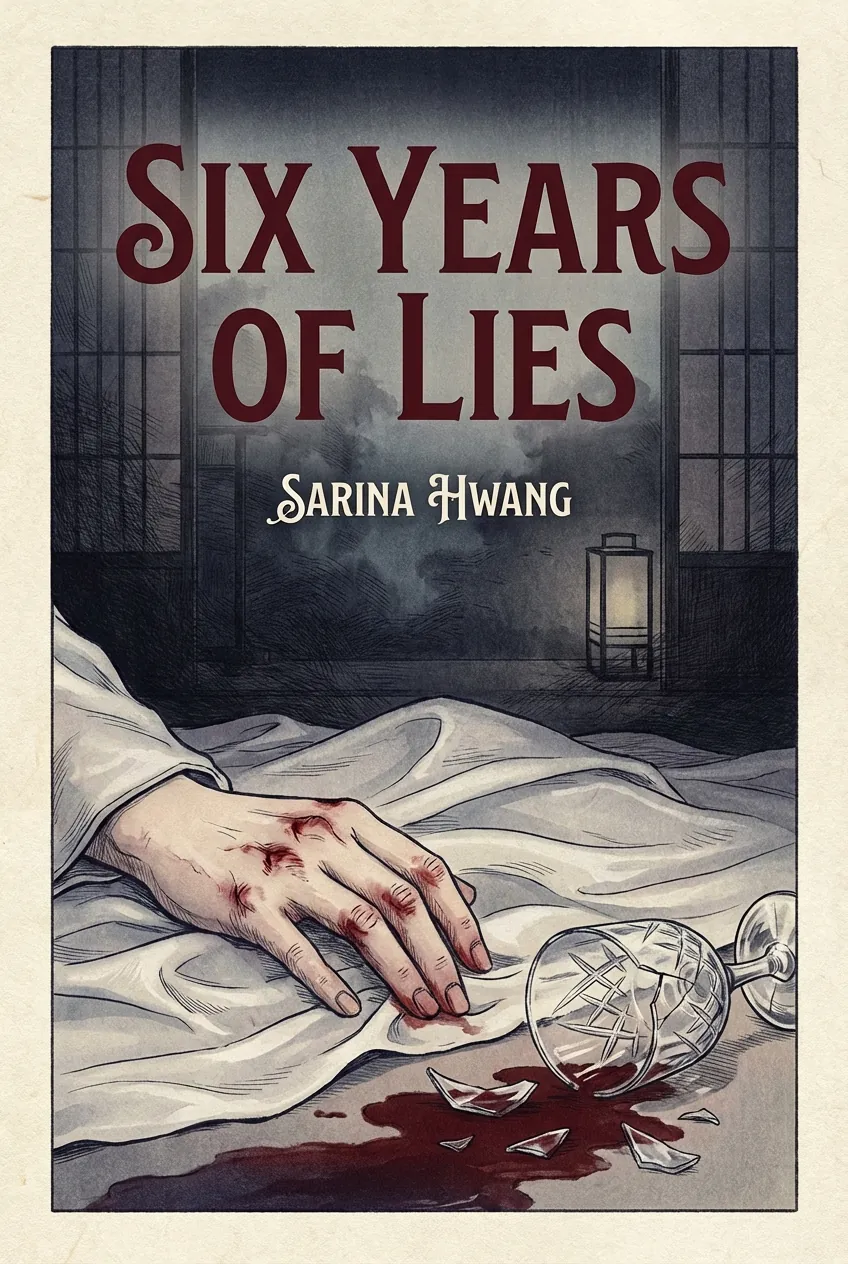 Six Years of Lies