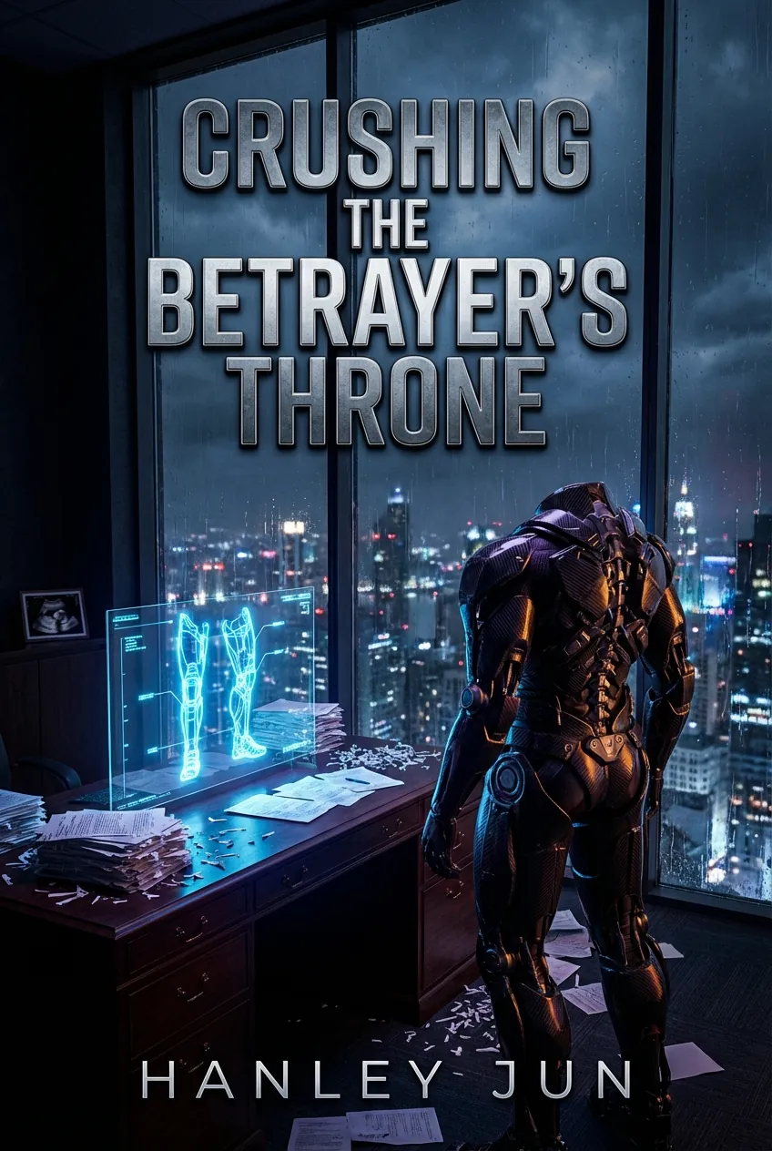 Crushing the Betrayer's Throne