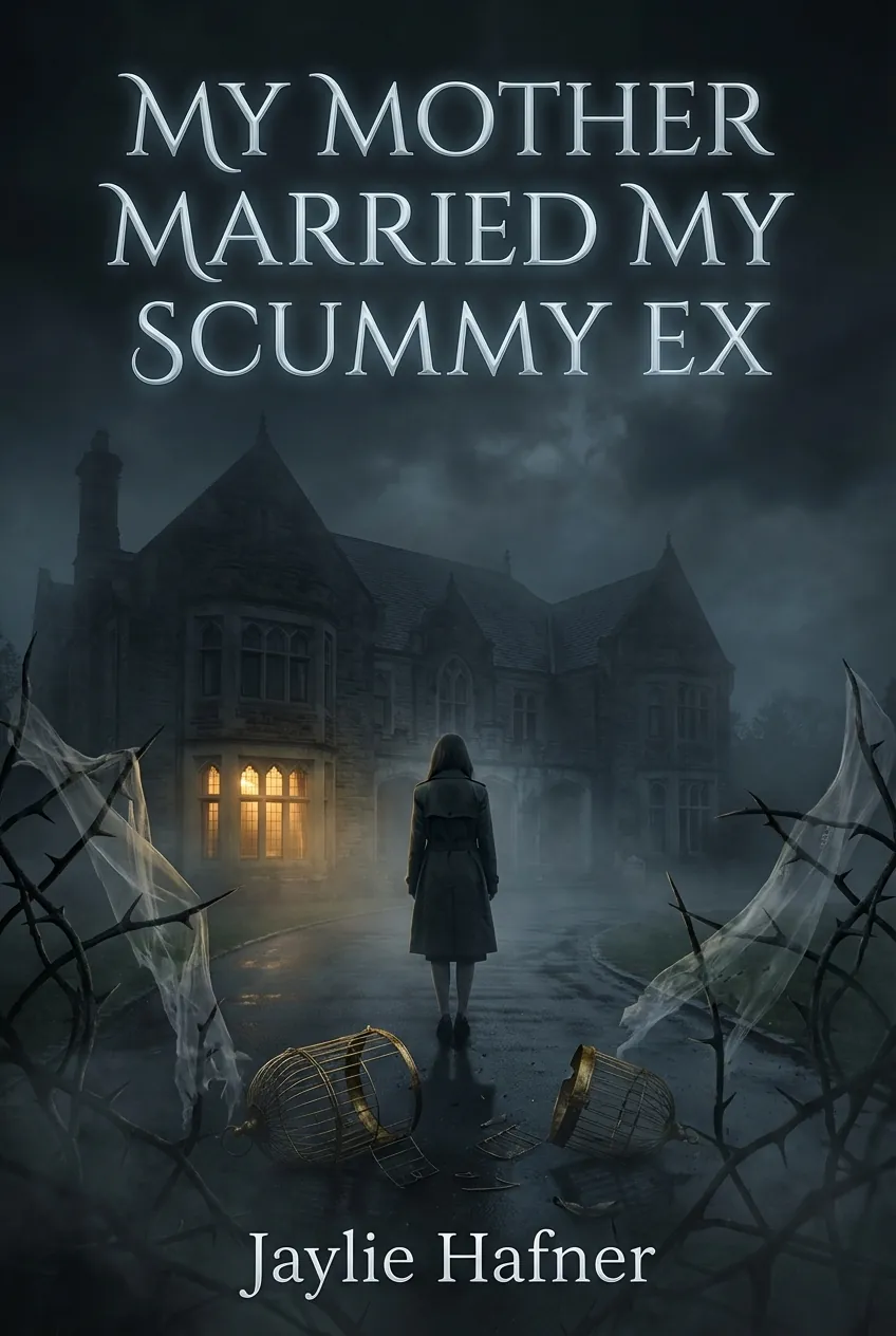 My Mother Married My Scummy Ex