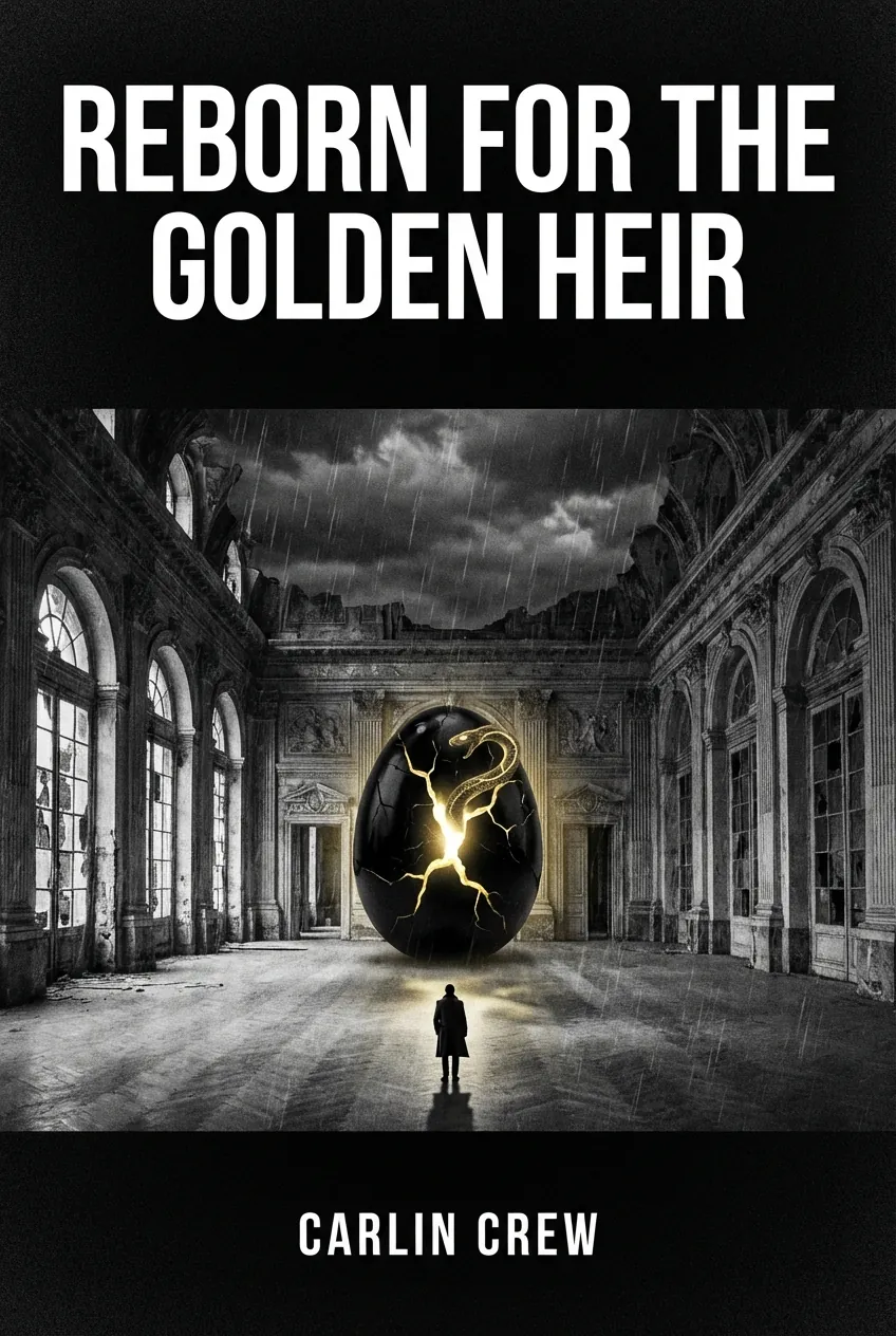 Reborn for the Golden Heir