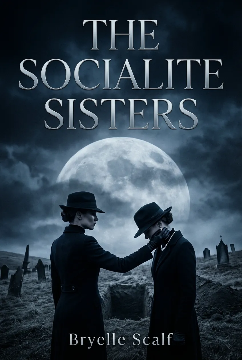 The Socialite Sisters