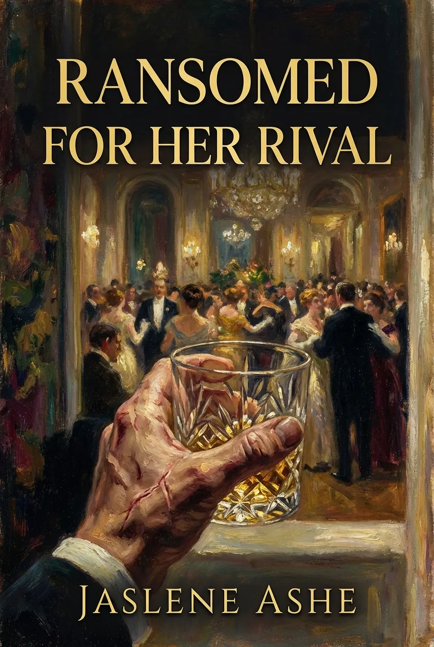 Ransomed for Her Rival
