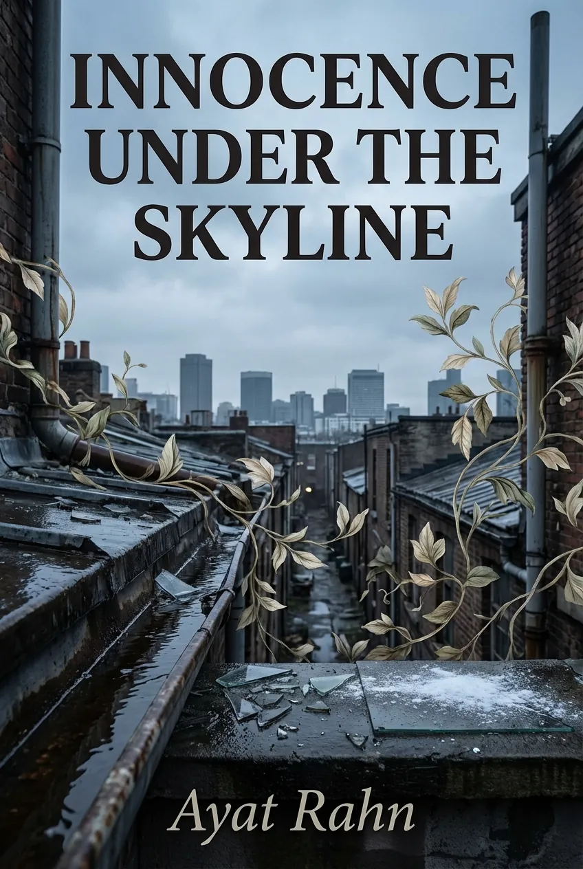 Innocence Under the Skyline