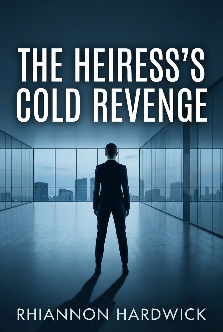 The Heiress's Cold Revenge