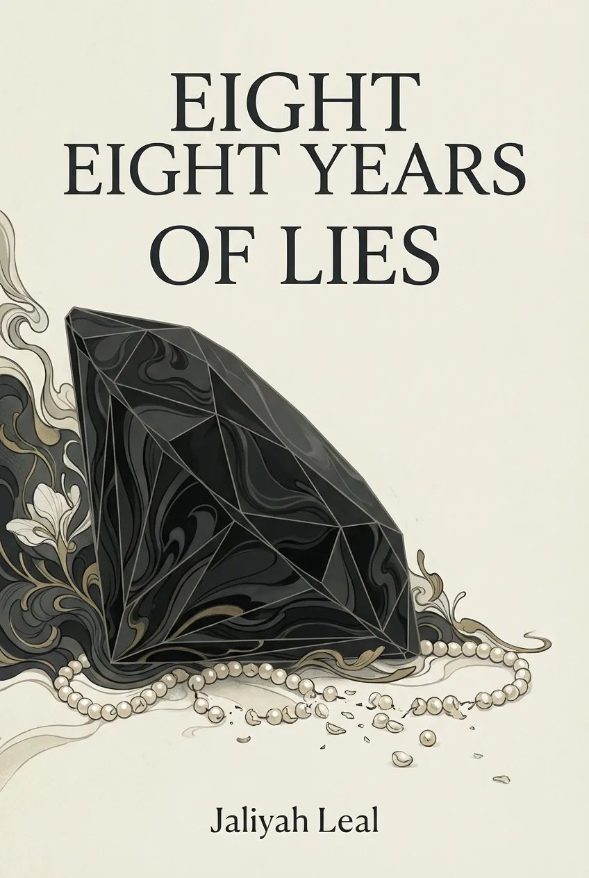 Eight Years of Lies