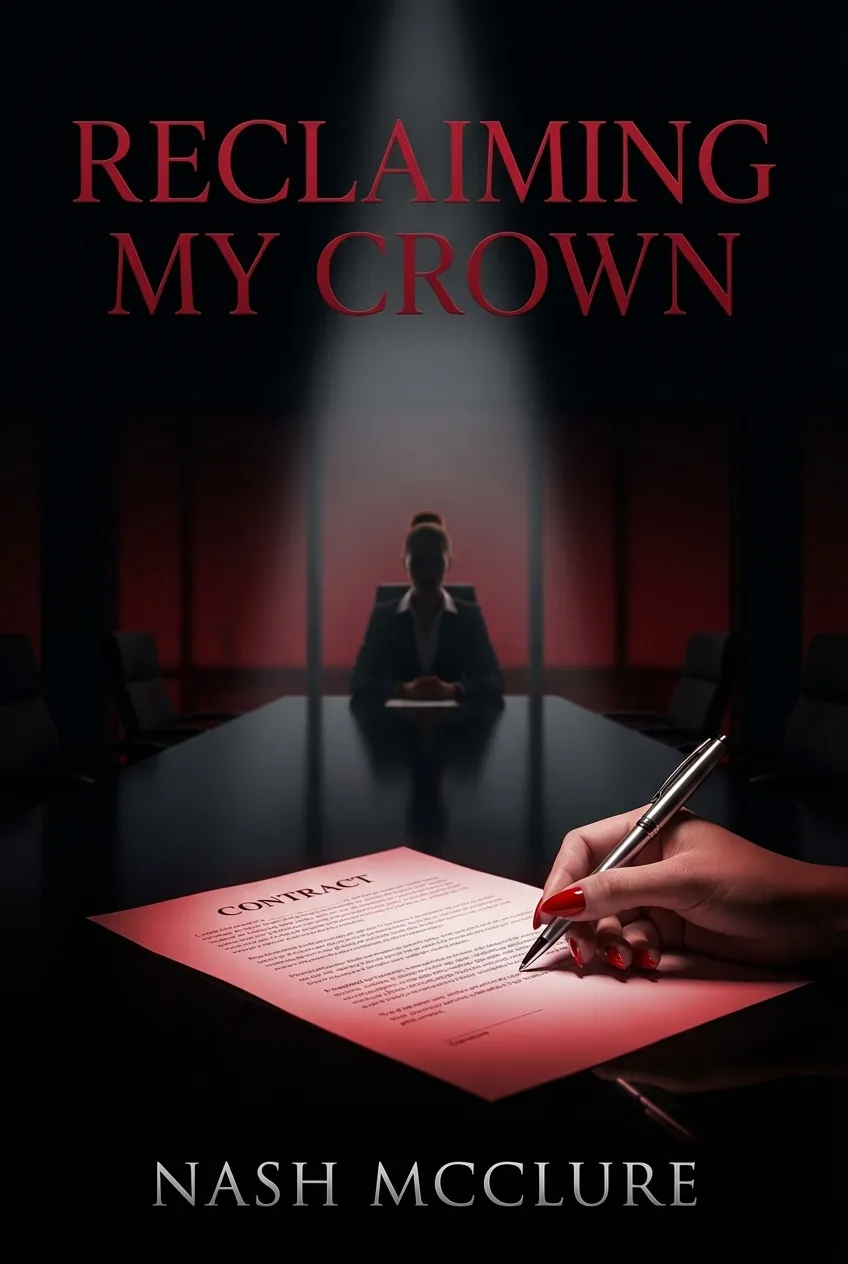 Reclaiming My Crown