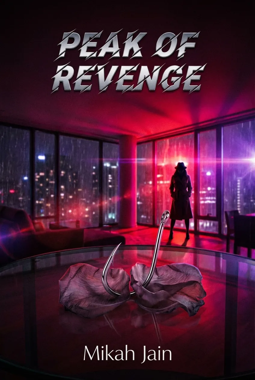 Peak of Revenge