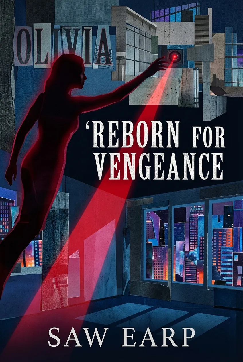 Reborn for Vengeance