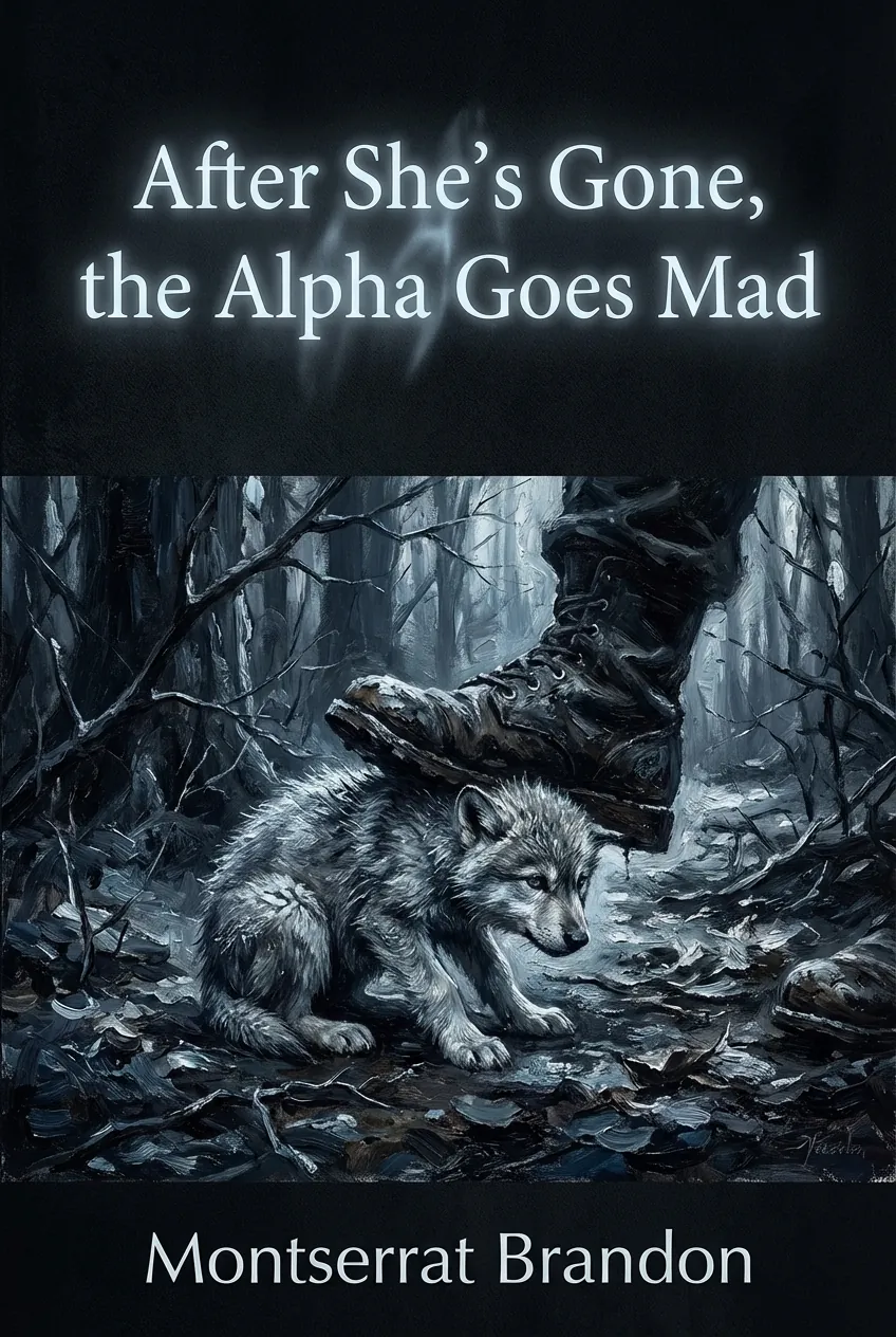 After She's Gone, the Alpha Goes Mad