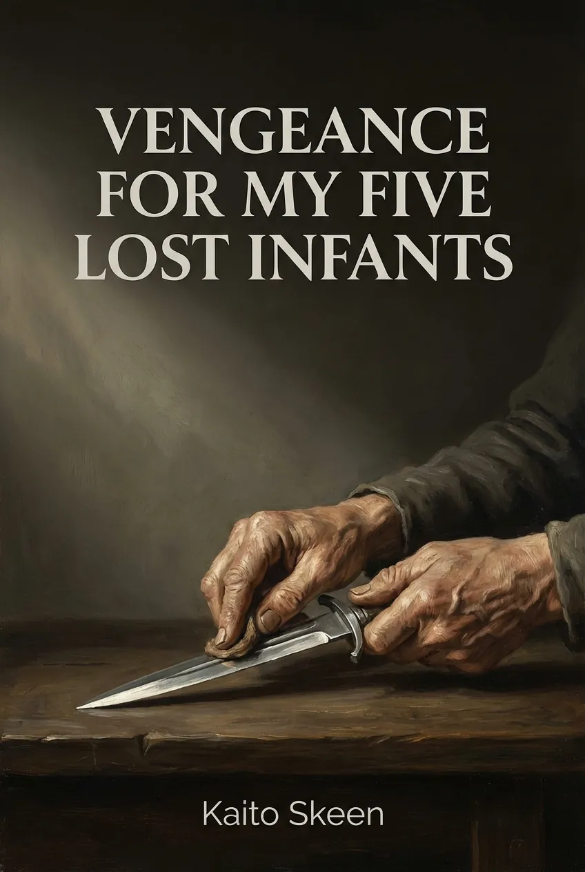 Vengeance for My Five Lost Infants
