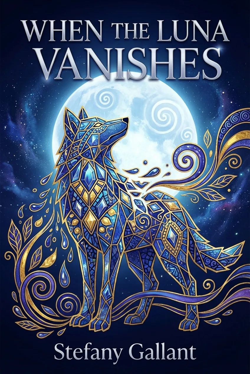 When the Luna Vanishes