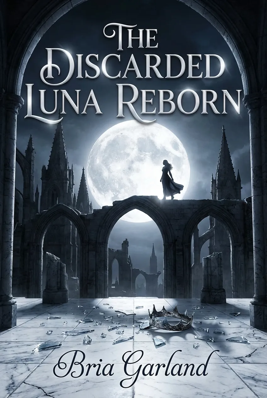 The Discarded Luna Reborn