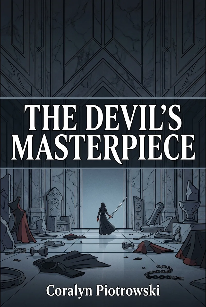 The Devil's Masterpiece