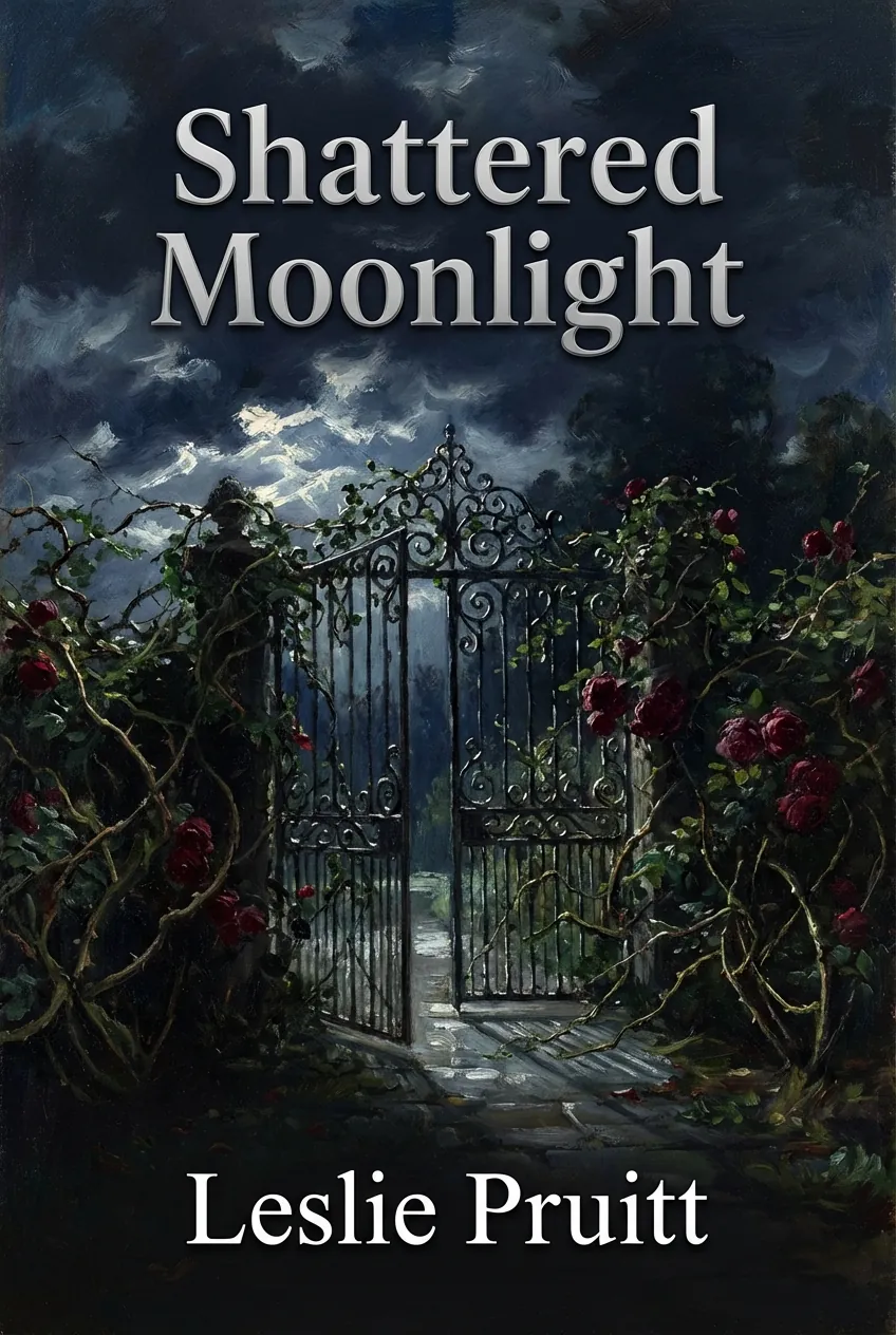 Shattered Moonlight