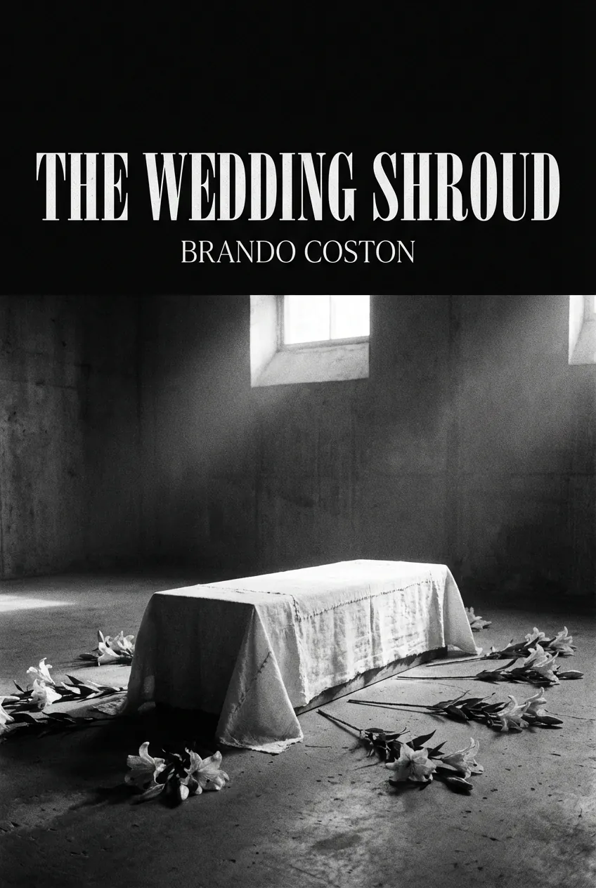 The Wedding Shroud