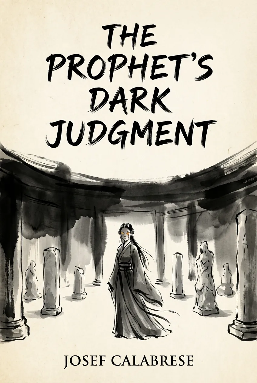 The Prophet’s Dark Judgment