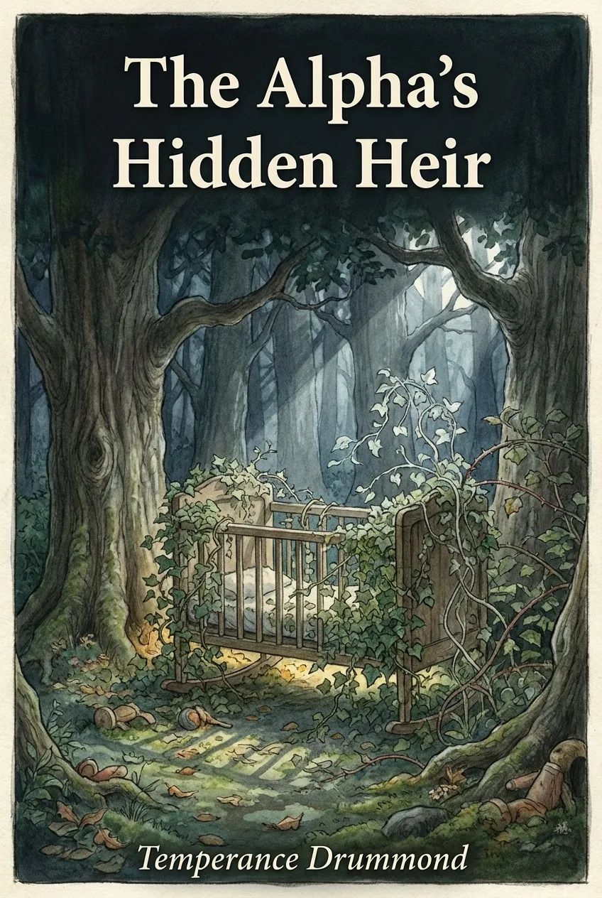 The Alpha's Hidden Heir